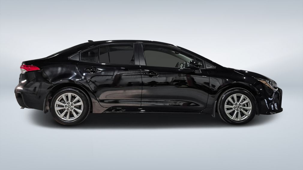 2024 Toyota Corolla — photo 8