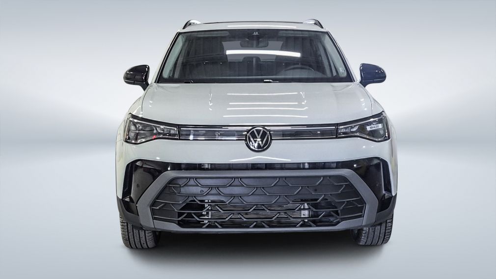 2026 Volkswagen Taos — photo 2