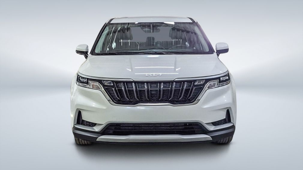 2024 Kia Carnival — photo 2