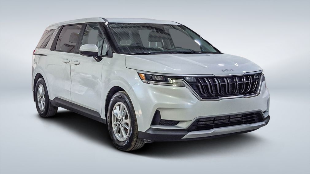 2024 Kia Carnival