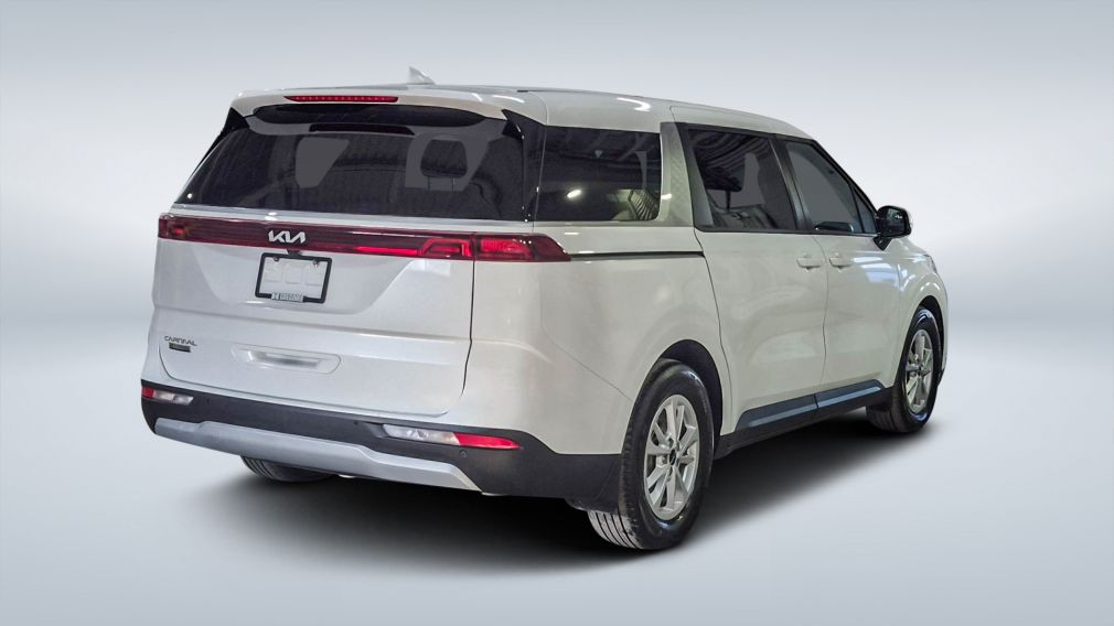 2024 Kia Carnival — photo 7