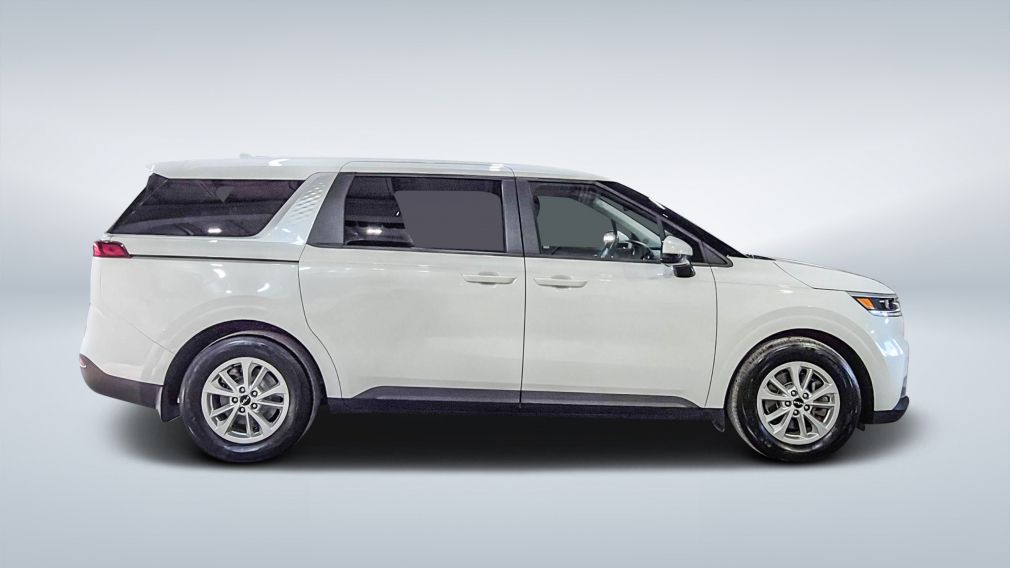 2024 Kia Carnival — photo 8