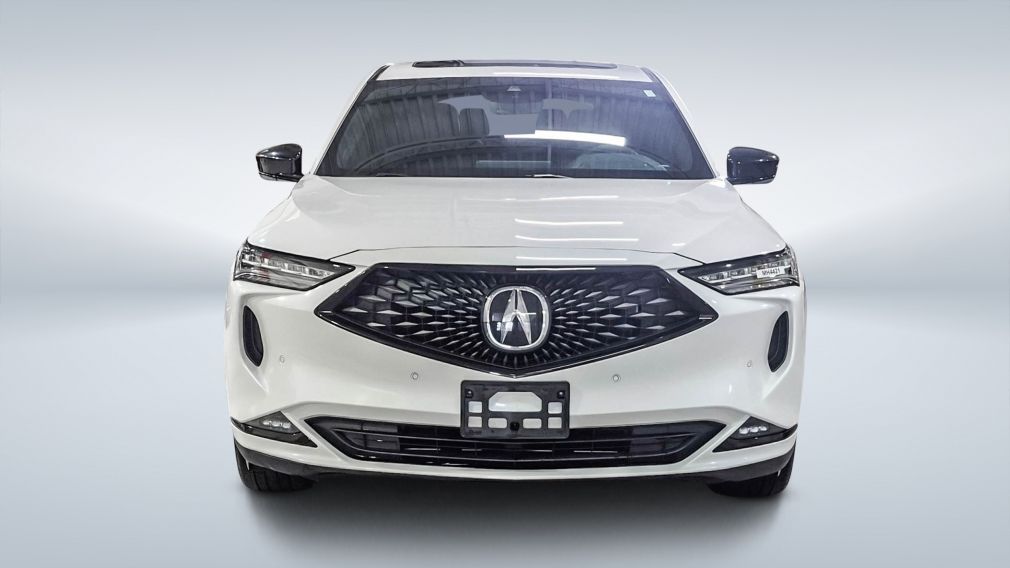 2024 Acura MDX — photo 2