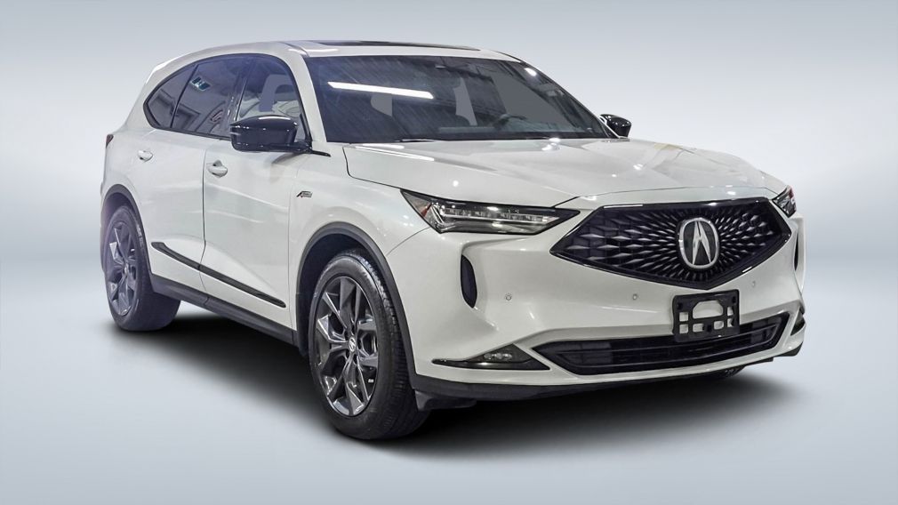 2024 Acura MDX