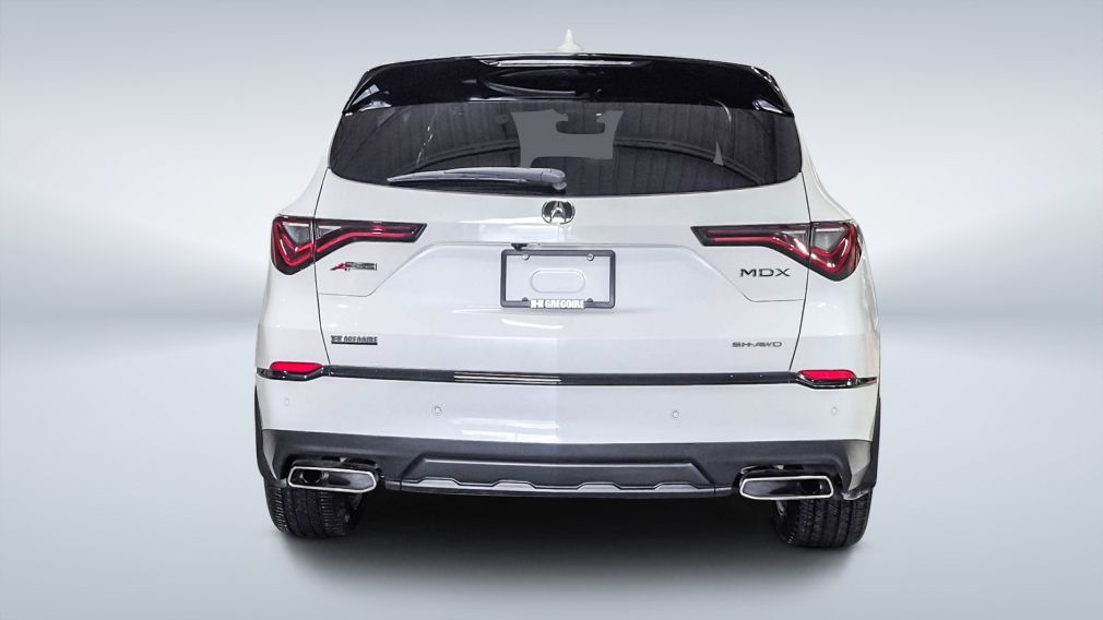 2024 Acura MDX — photo 6