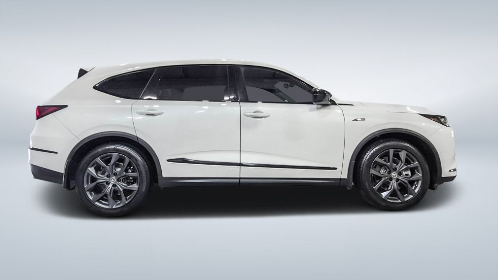 2024 Acura MDX — photo 7