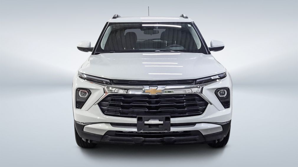 2026 Chevrolet Trailbl... — photo 2