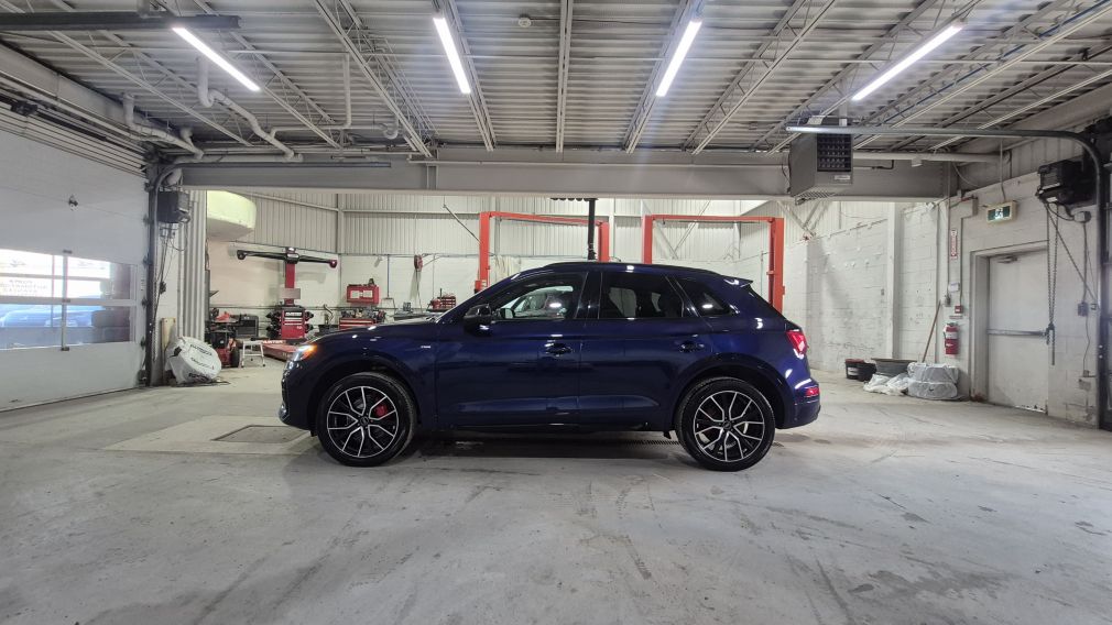 2024 Audi Q5 — photo 4
