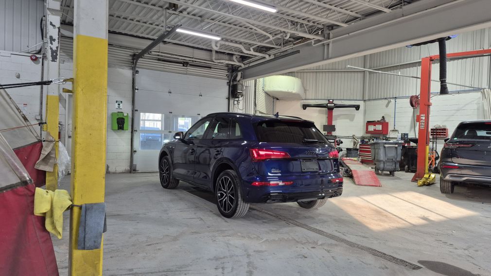2024 Audi Q5 — photo 5