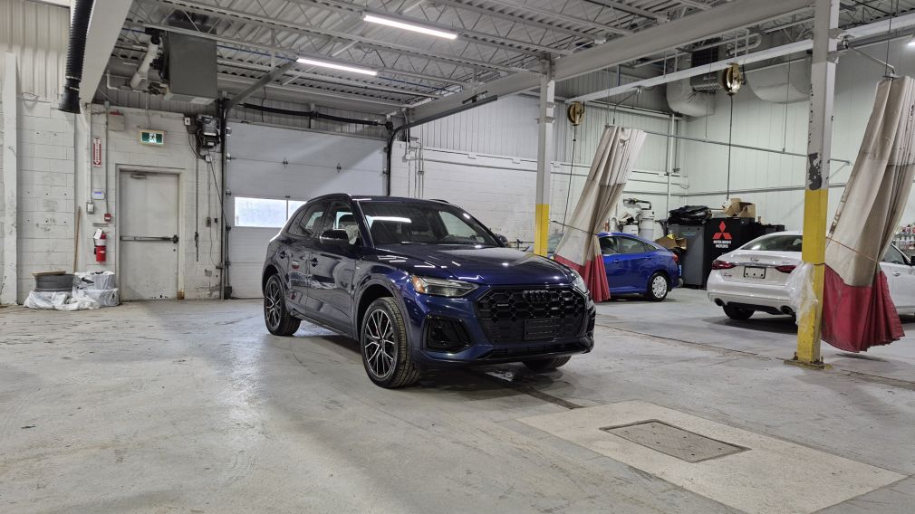 2024 Audi Q5