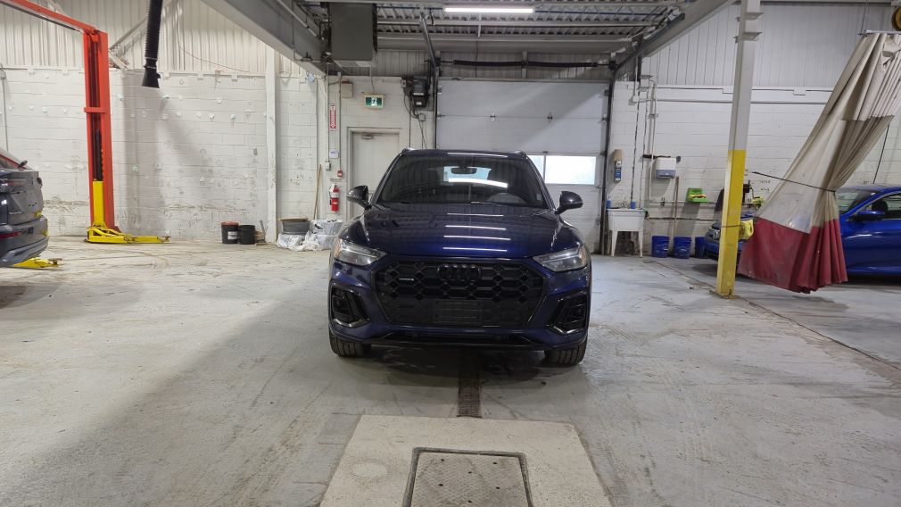 2024 Audi Q5 — photo 2