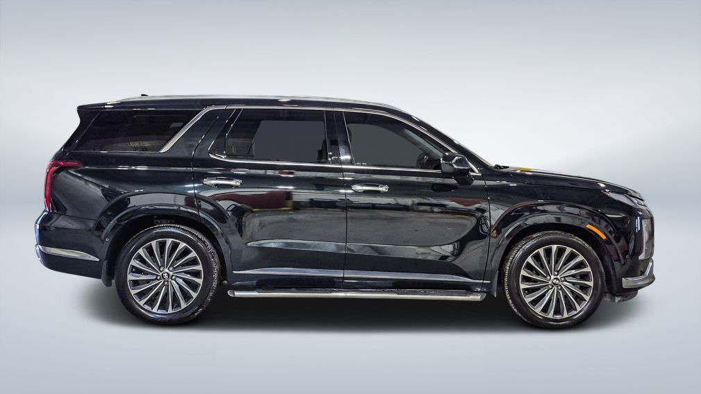 2024 Hyundai Palisade — photo 8