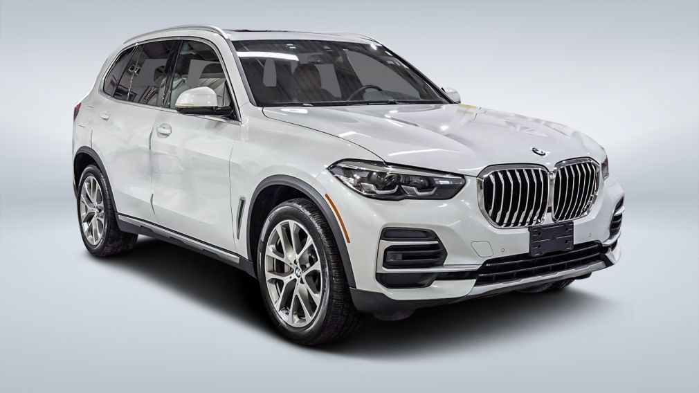 2023 BMW X5