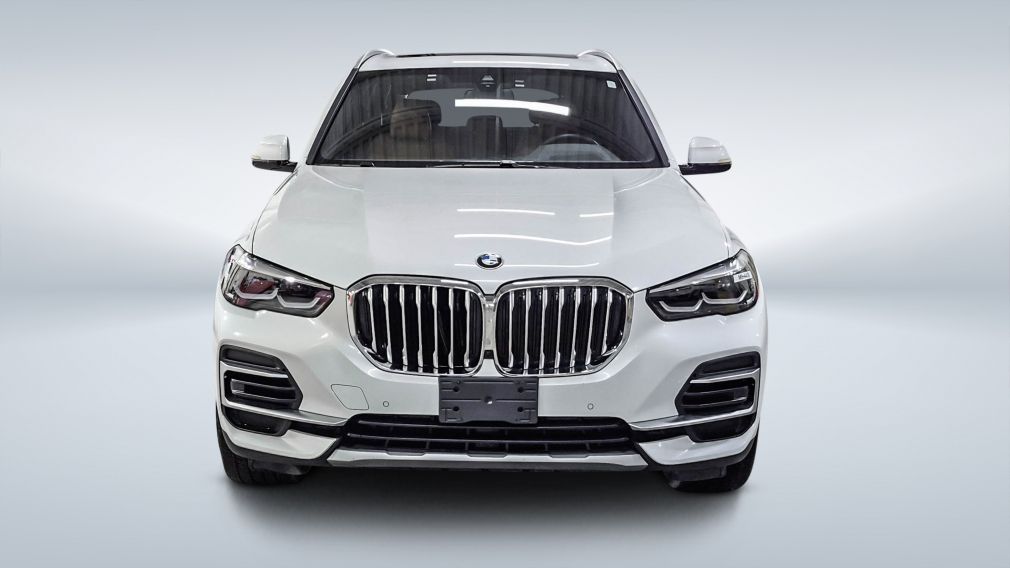 2023 BMW X5 — photo 2