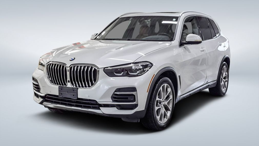 2023 BMW X5 — photo 3