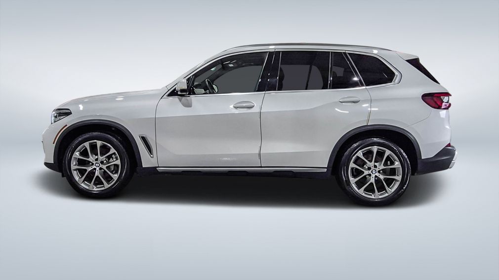 2023 BMW X5 — photo 4