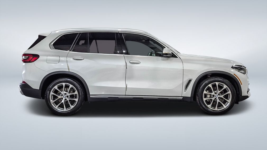 2023 BMW X5 — photo 8