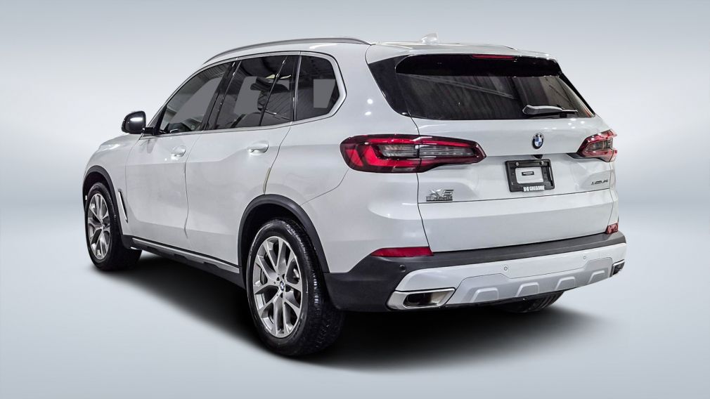2023 BMW X5 — photo 5