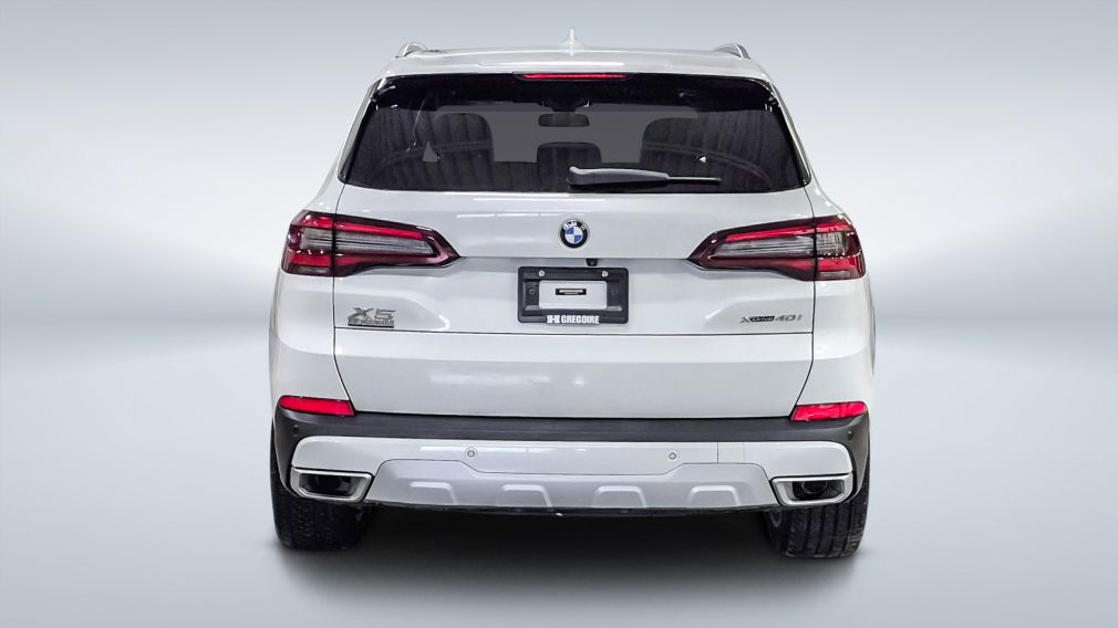 2023 BMW X5 — photo 6