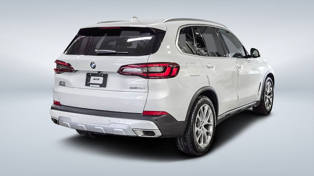 2023 BMW X5 — photo 7