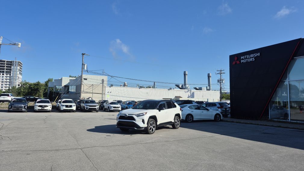 2023 Toyota RAV4 Prime — photo 3