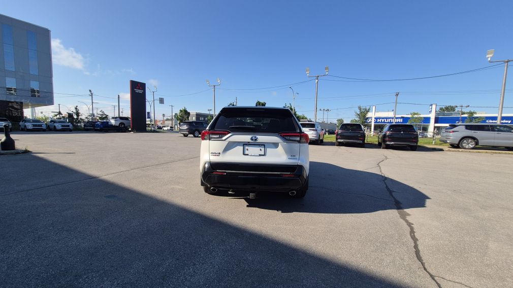 2023 Toyota RAV4 Prime — photo 6