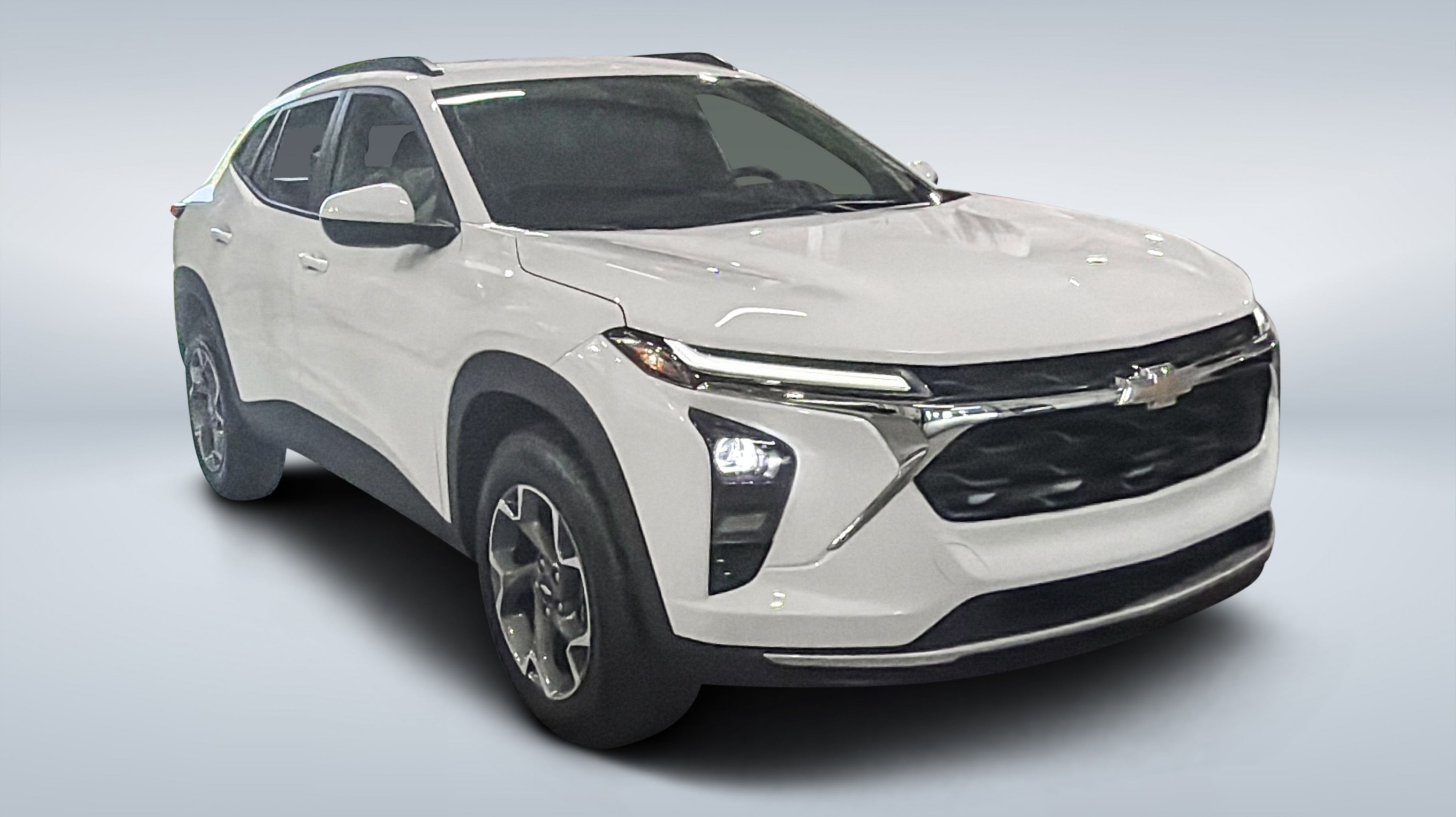 2024 Chevrolet Trax — Monbili