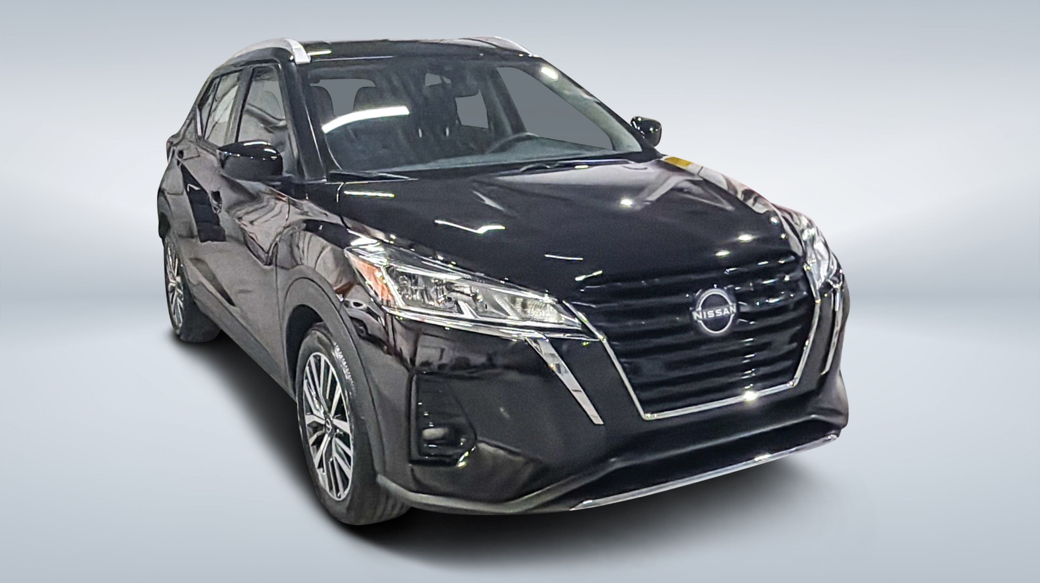 2024 Nissan Kicks — Monbili