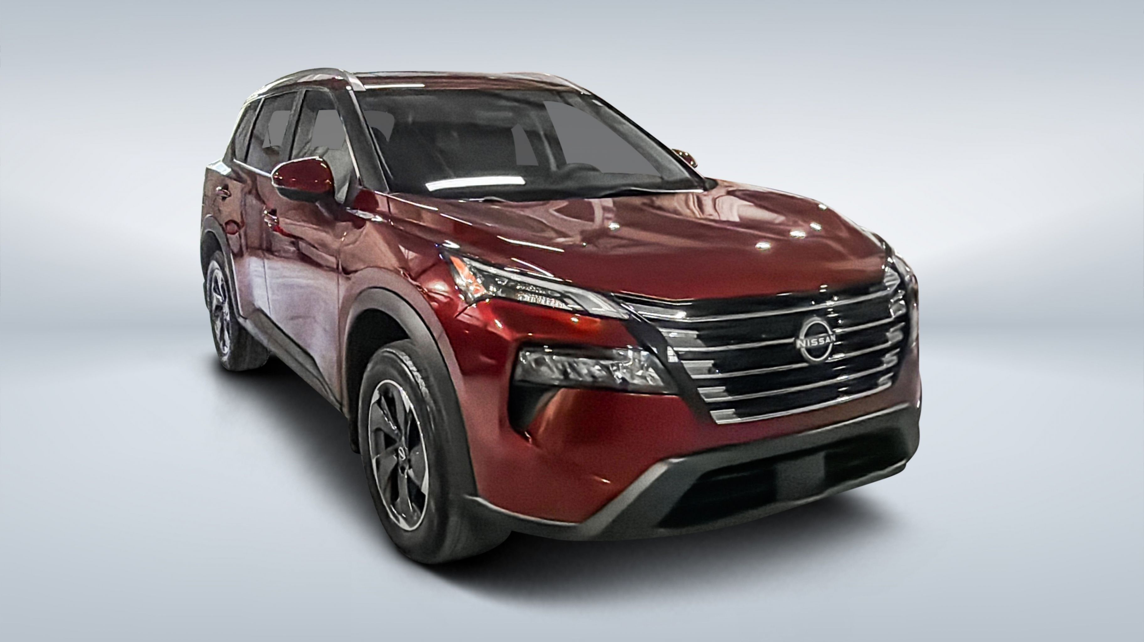 2024 Nissan Rogue (Toit ouvrant) — Monbili