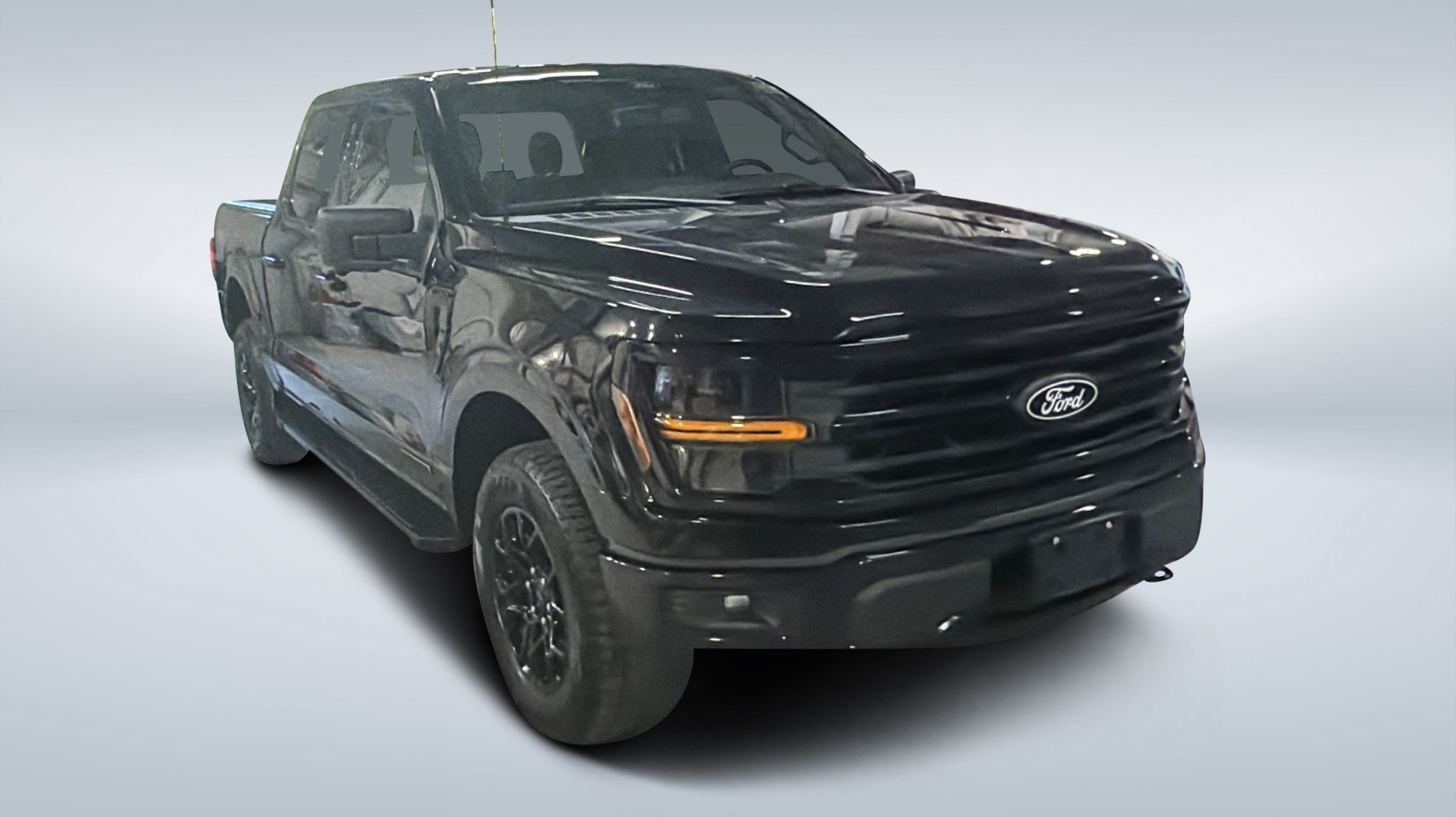 2024 Ford F150 — Monbili