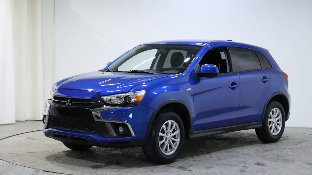 2018 Mitsubishi RVR **ES**CAM RECUL**MAGS** #3