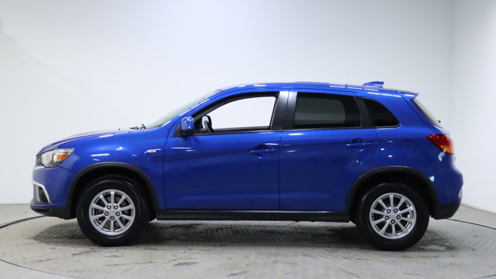 2018 Mitsubishi RVR **ES**CAM RECUL**MAGS** #8