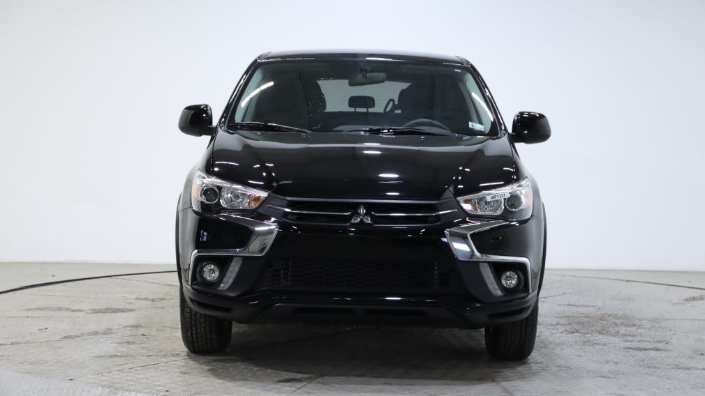 2019 Mitsubishi RVR SE + Gros écrans + Camera #2