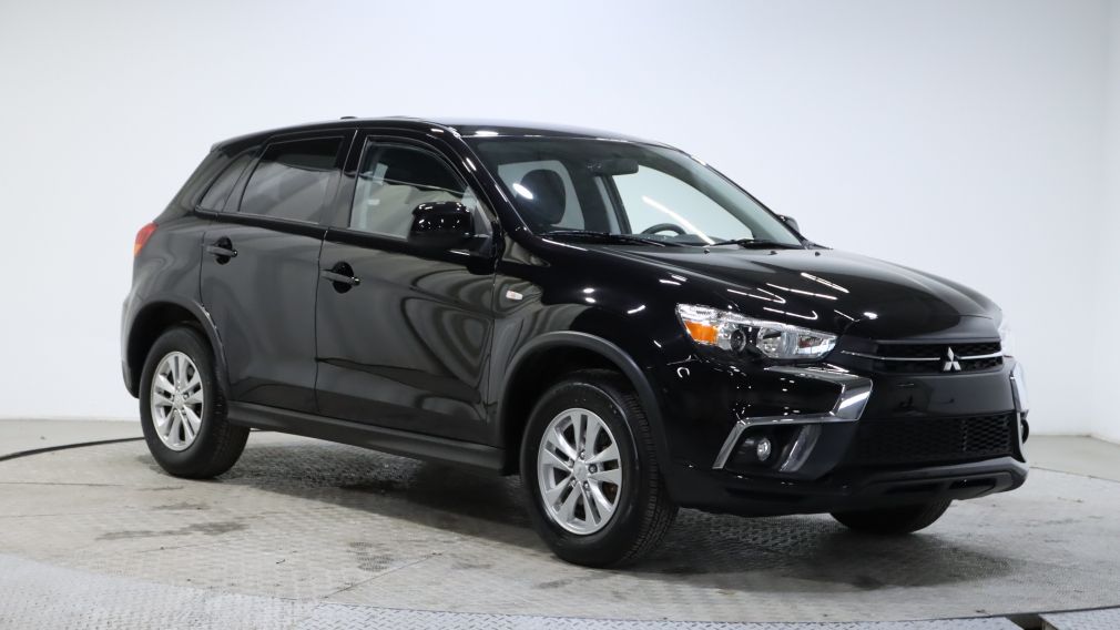 2019 Mitsubishi RVR SE + Gros écrans + Camera #0