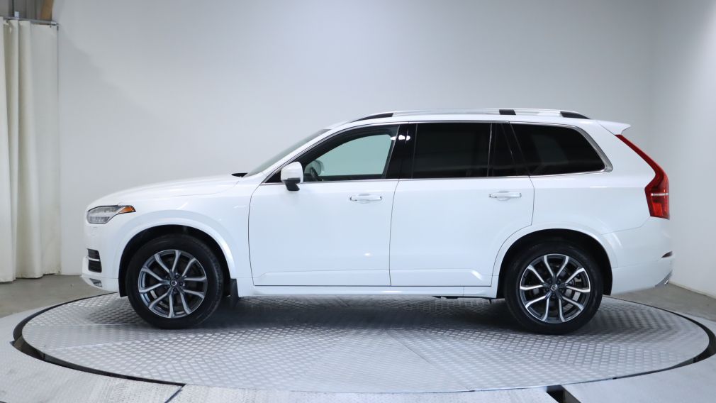 2018 Volvo XC90 **SIEGES CHAUFFANTS ARRIERE**TOIT PANO**NAV** #4