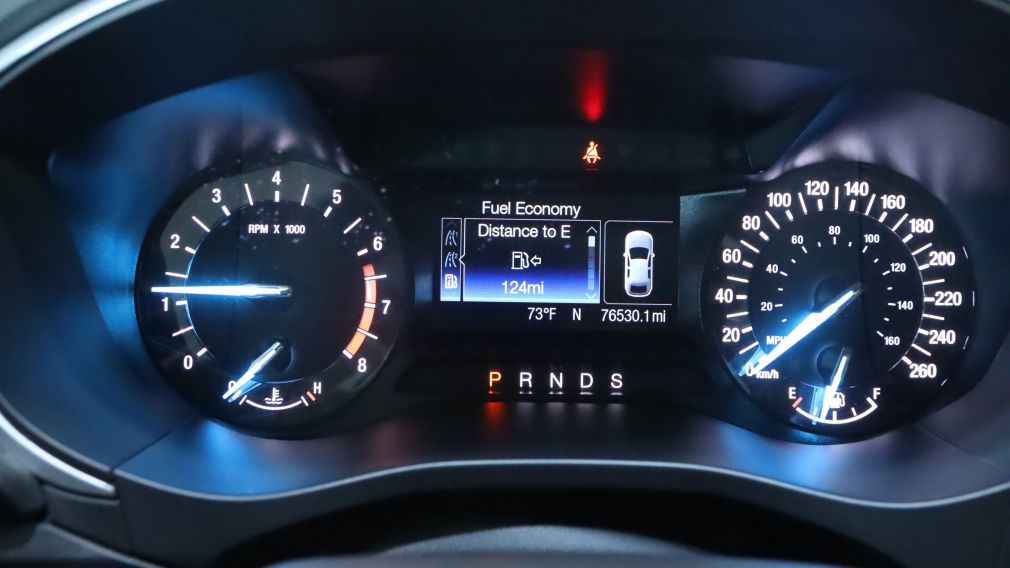 2015 Ford Fusion SE**Mag**Gr Électrique**Bluetooth** #15