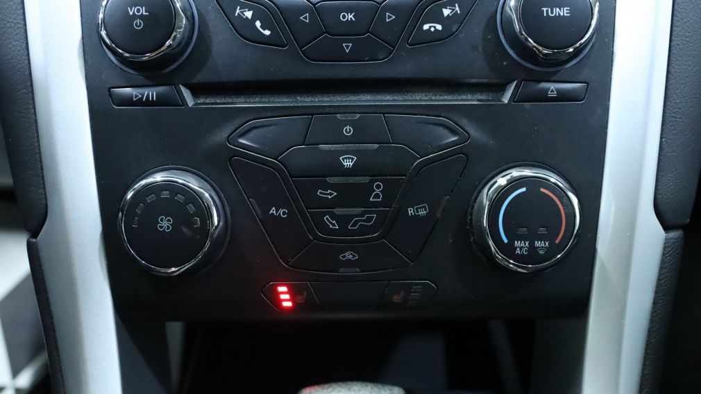 2015 Ford Fusion SE**Mag**Gr Électrique**Bluetooth** #16