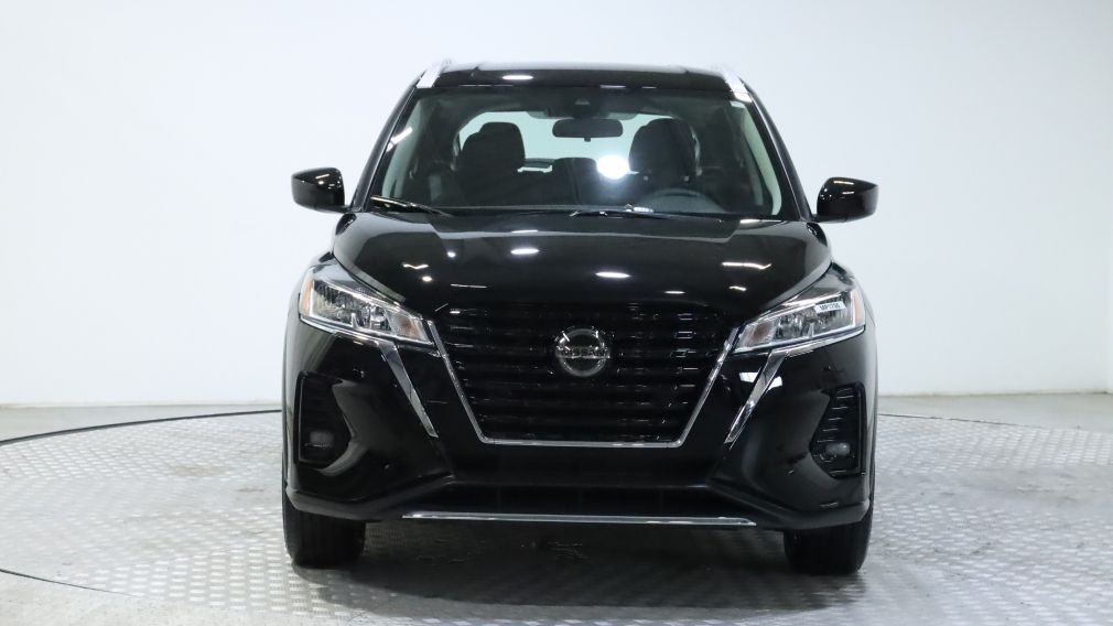 2021 Nissan Kicks SV #2