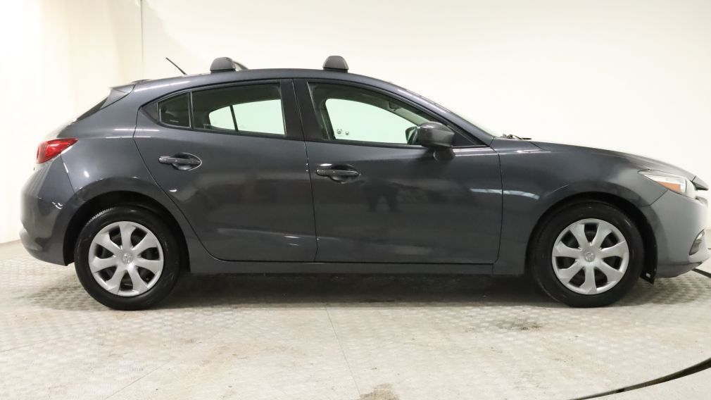 2018 Mazda 3 GX #4