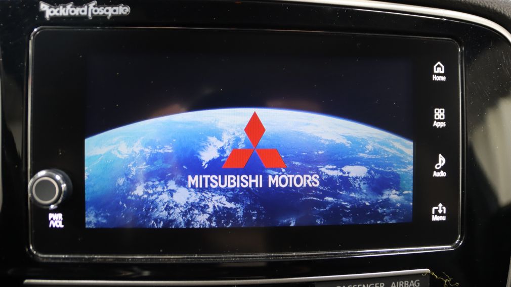 2019 Mitsubishi Outlander PHEV GT #19