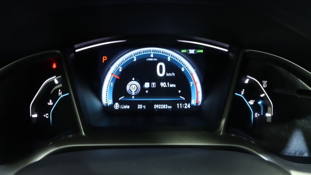 2016 Honda Civic EX-T AUTO A/C TOIT MAGS BLUETOOTH CAM RECUL #21