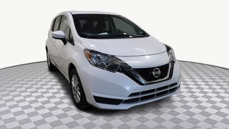 2018 Nissan Versa Note SV *MAGS* CAMERA* BLUETOOTH                in Montréal                