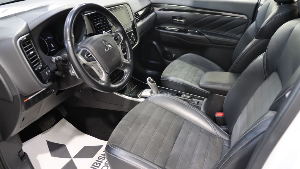 2019 Mitsubishi Outlander PHEV SE AWD MAGS CARPLAY TOIT ** A PARTIR DE 0.9%** #11