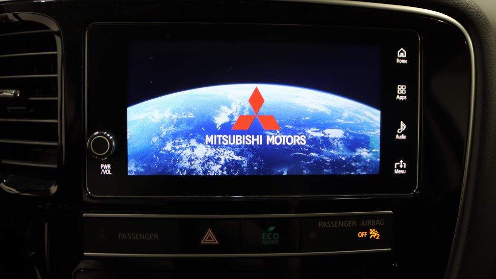 2019 Mitsubishi Outlander PHEV SE AWD MAGS CARPLAY TOIT ** A PARTIR DE 0.9%** #17