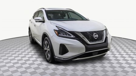 2020 Nissan Murano SV AWD TOIT PANO MAGS CAMERA                in Montréal                