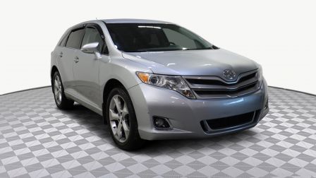 2016 Toyota Venza V6 AWD * CAMERA * MAGS * BLUETOOTH                à Terrebonne                