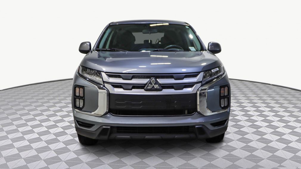 2022 Mitsubishi RVR ES AWD CAMERA CARPLAY * A PARTIR DE 0.9% * #2