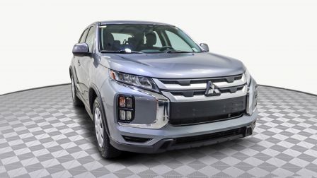 2022 Mitsubishi RVR ES AWD CAMERA CARPLAY * A PARTIR DE 0.9% *                in Drummondville                