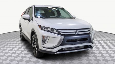 2019 Mitsubishi Eclipse Cross ES MAGS CAMERA AWD BANC CHAUFFANT A PARTIR DE 0.9%                in Granby                