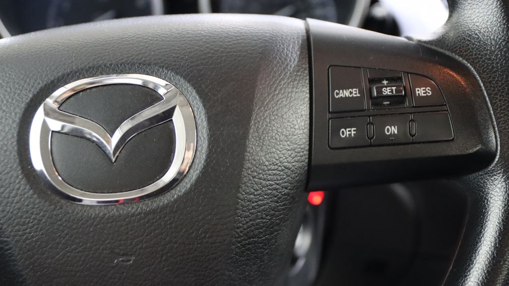 2013 Mazda 3 GX MAGS BLUETOOTH #16